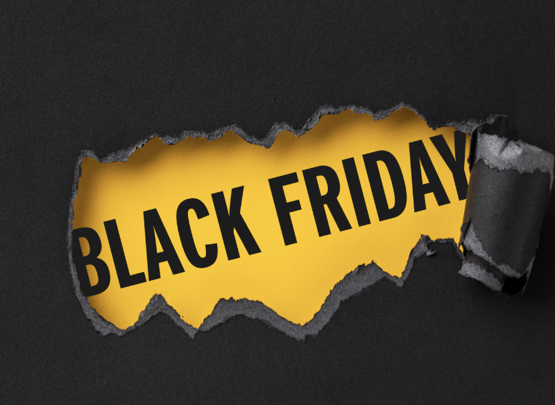 black friday