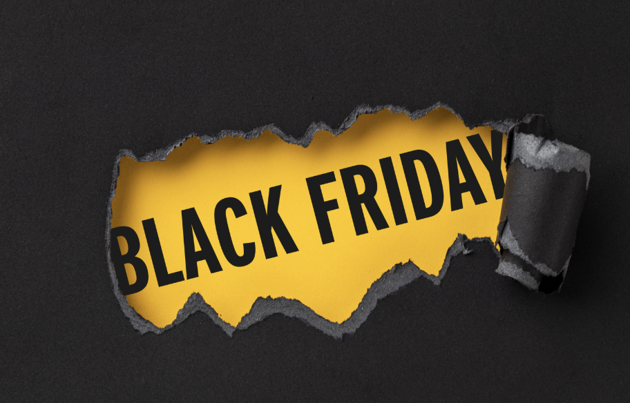 black friday